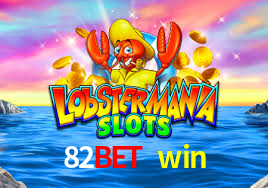 Bônus de Boas-vindas 82bet win