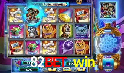 Promoções Sazonais 82bet win