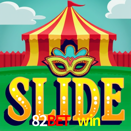 Provedores de Jogos 82bet win