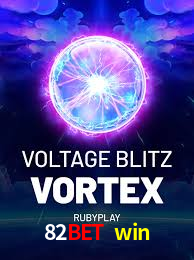 Mesa de Roleta 82bet win