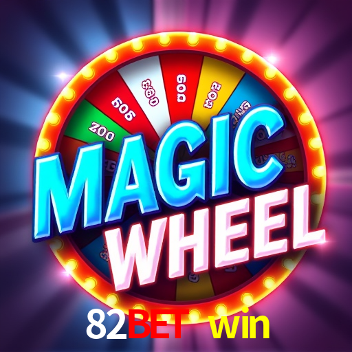 Bônus de Boas-vindas 82bet win